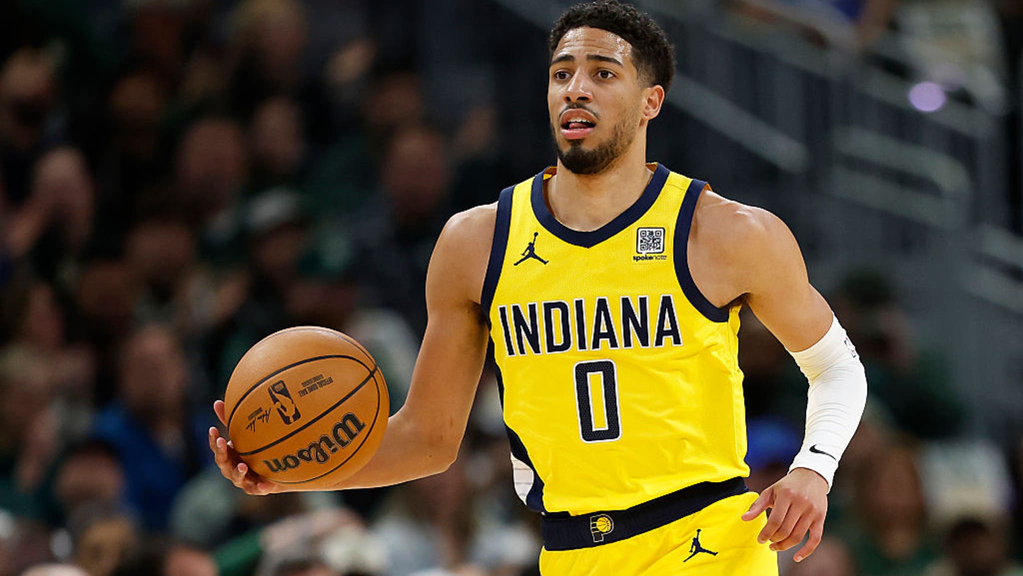 Indiana Takes Control of Series with Victory in Game 1 Over Cleveland