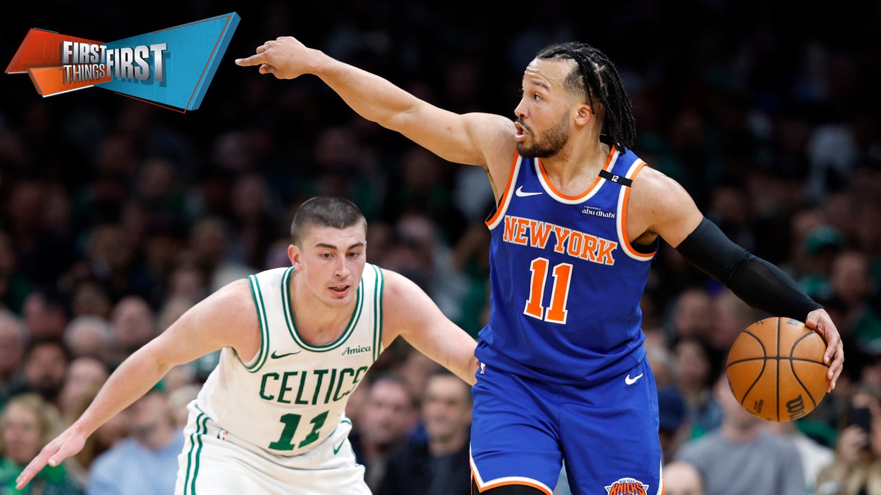 Did the Knicks' Dramatic Win Outshine the Celtics' Downfall?
