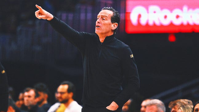 Kenny Atkinson Named NBA Coach of the Year After Exceptional First Season with Cavaliers