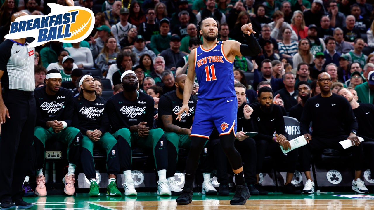 Knicks Triumph Over Celtics 108-105 in Overtime: Is Victory in Sight for New York?