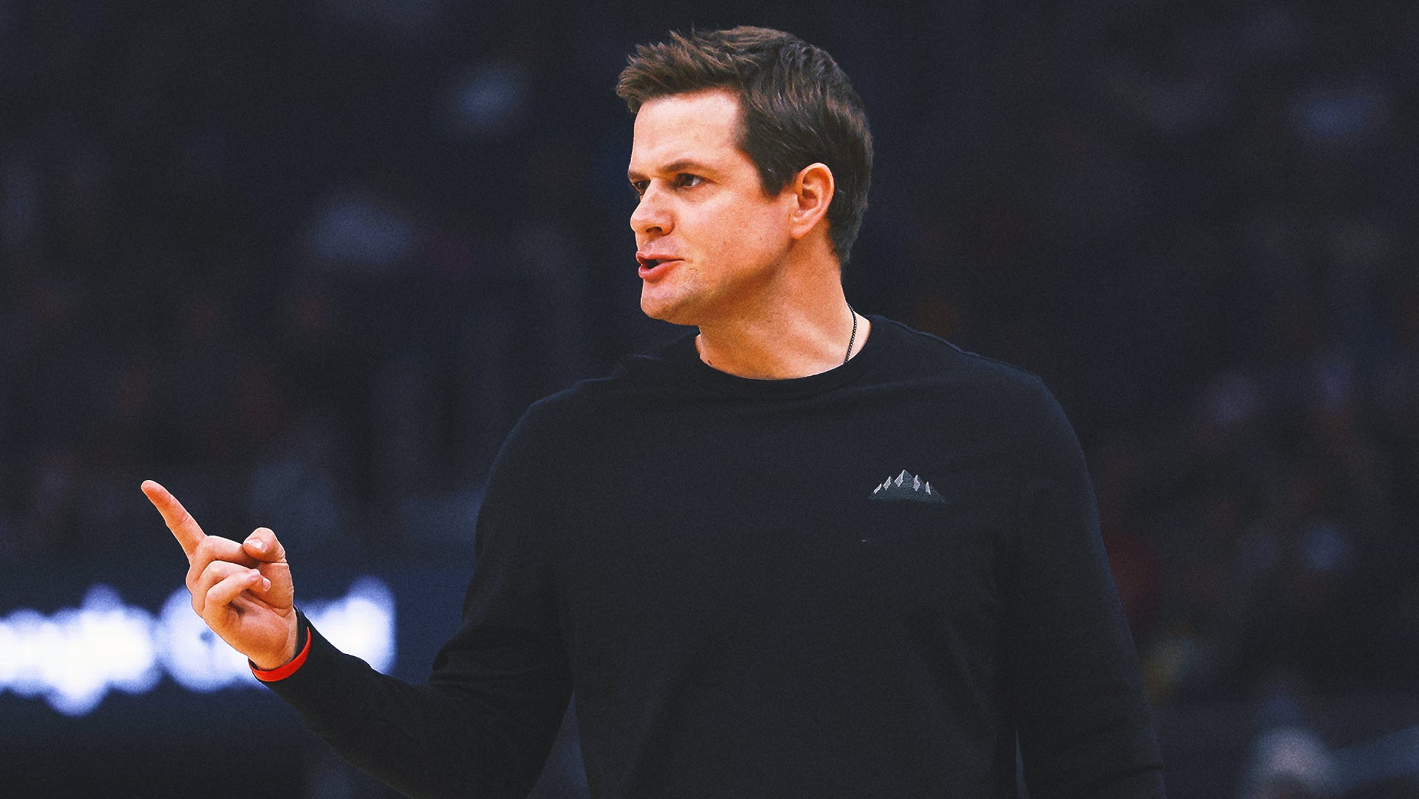 Utah Jazz Signs Will Hardy to Contract Extension Through 2031