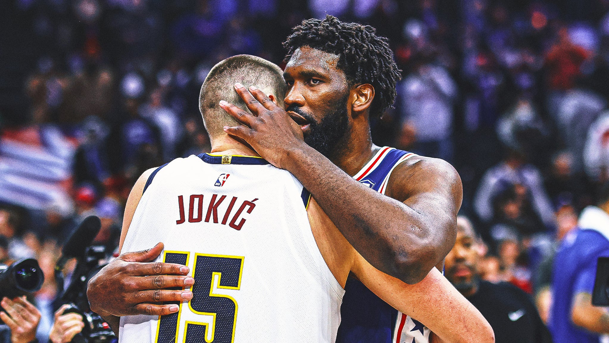 Complete List of NBA MVP Winners Through the Years