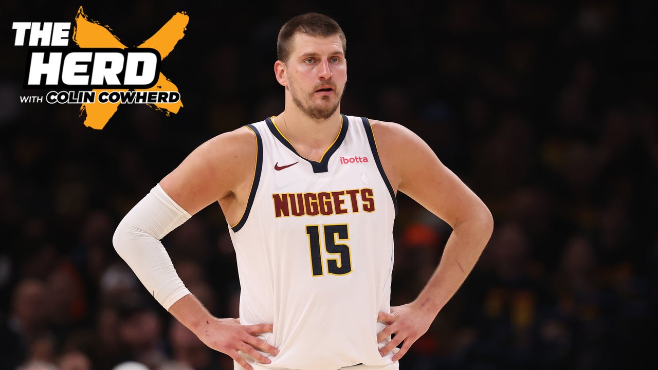 Nuggets Triumph Over Thunder: Are They the NBA Favorites?