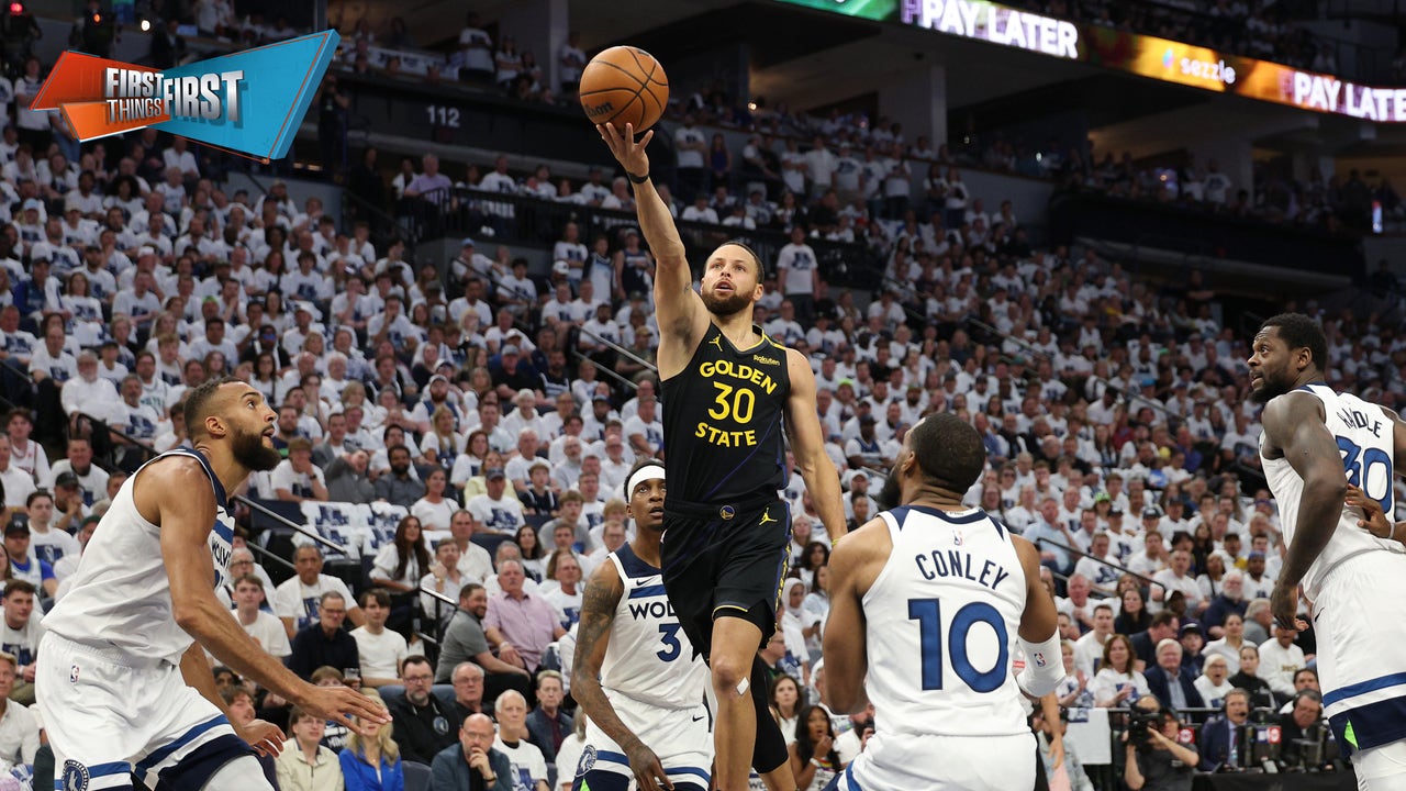 Warriors Triumph Over Timberwolves Without Curry: A Debate Emerges