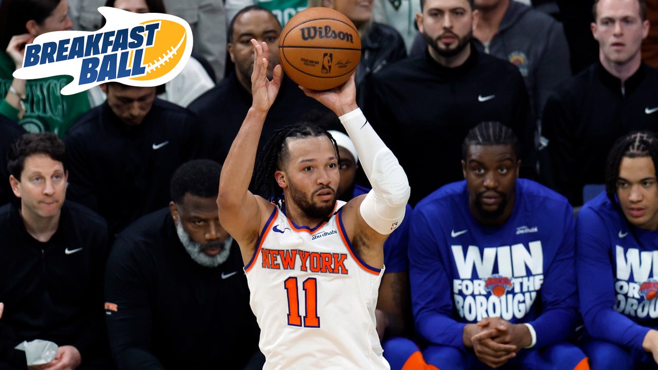 Can the Knicks Overcome the Celtics? A Closer Look at Game Highlights