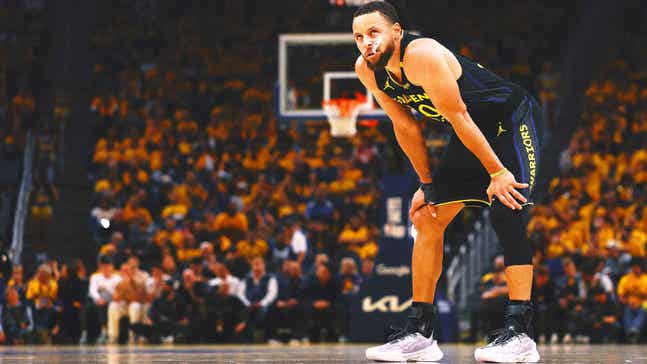 MRI Scheduled for Steph Curry Following Injury in Warriors' Match Against Timberwolves