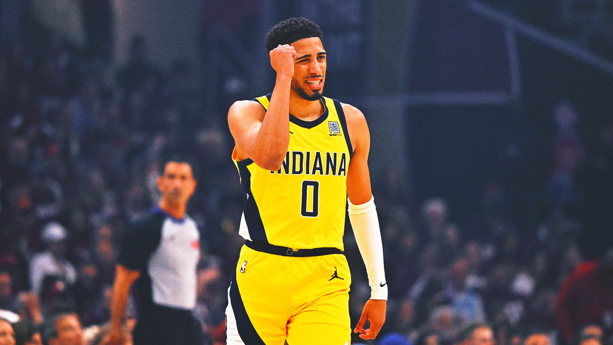 Tyrese Haliburton Proves His Worth Amid Criticism in Pacers' Playoff Victory