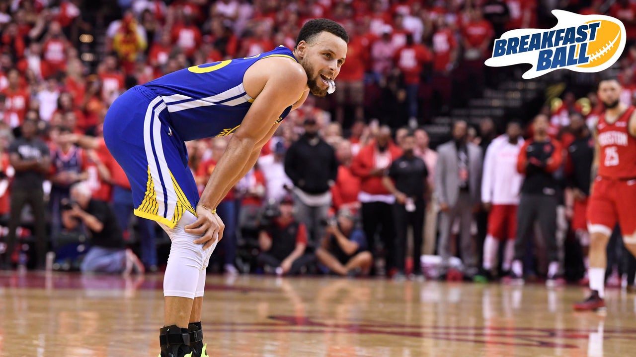 Can the Warriors Thrive Without Stephen Curry?