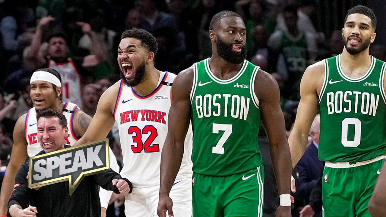 Paul Pierce's Rallying Cry for the Celtics: 'We are the champions, and I'm not backing down!'