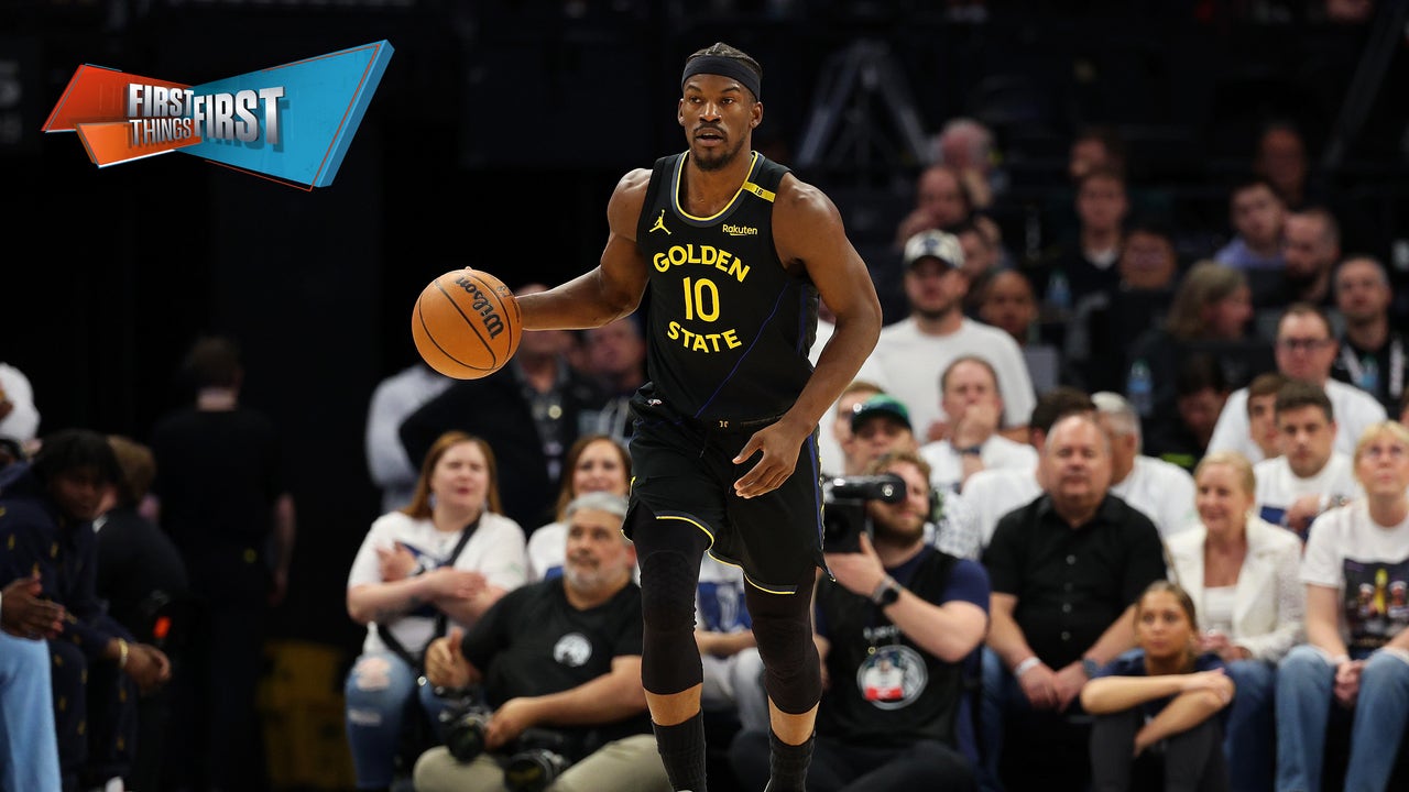Timberwolves Thrash Warriors: Does Golden State Require More from Jimmy Butler?