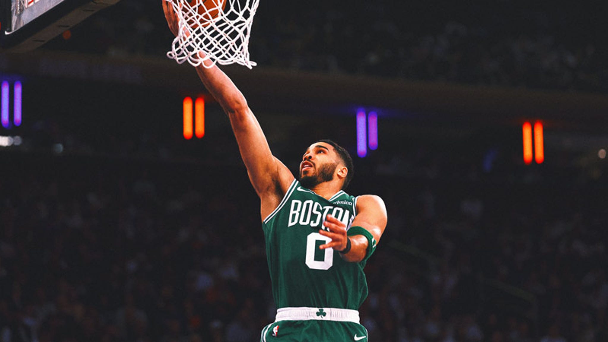 Celtics Dominate Knicks in Game 3 at Madison Square Garden