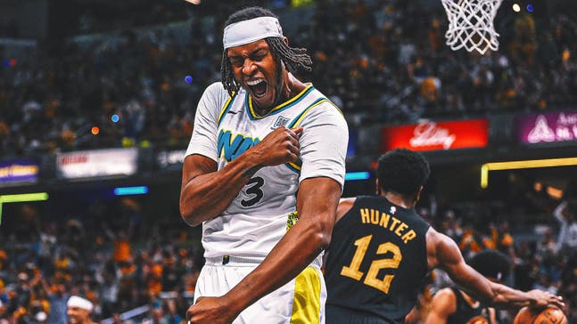 Pacers Surge to Victory, Extending Series Lead Against Cavaliers