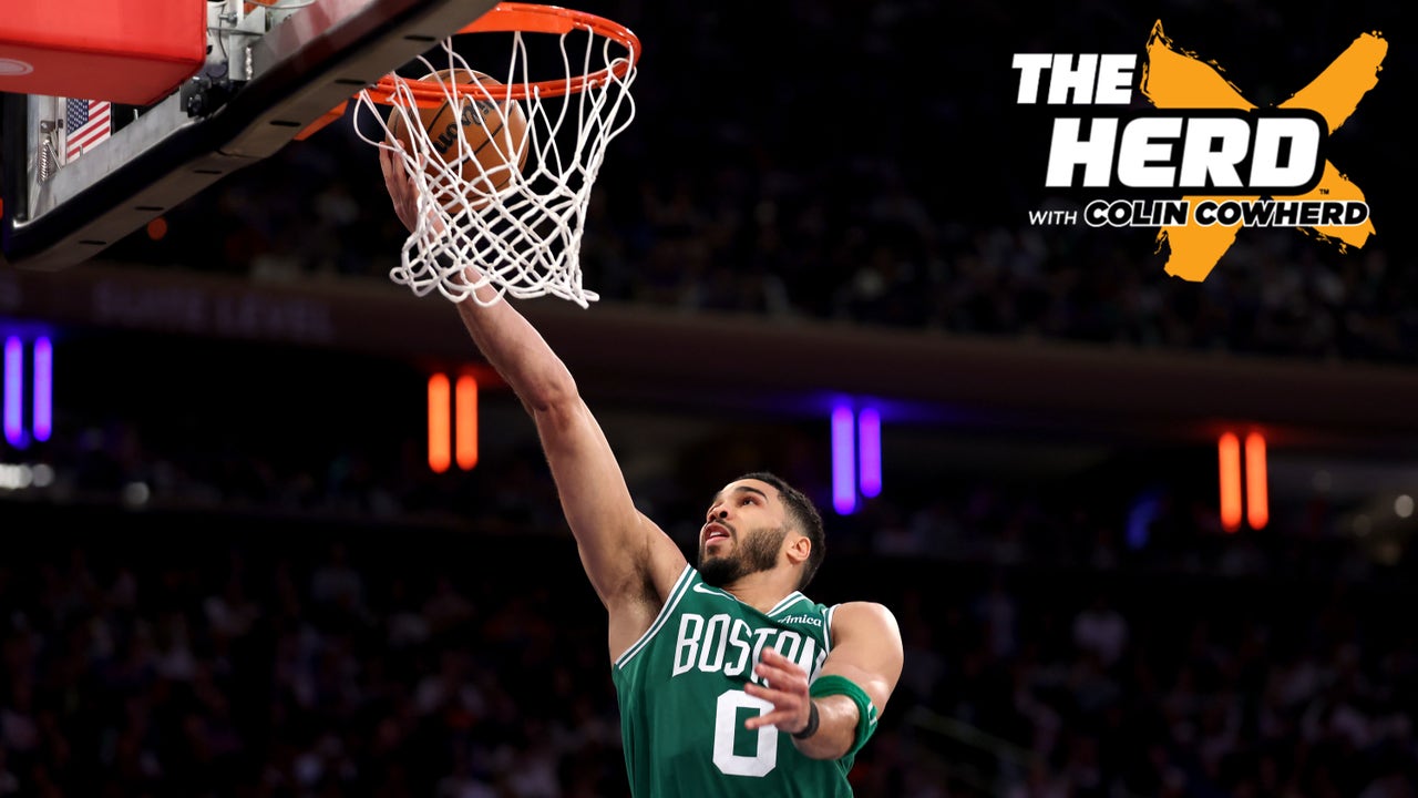 Assessing Jayson Tatum's Impact Against the Knicks