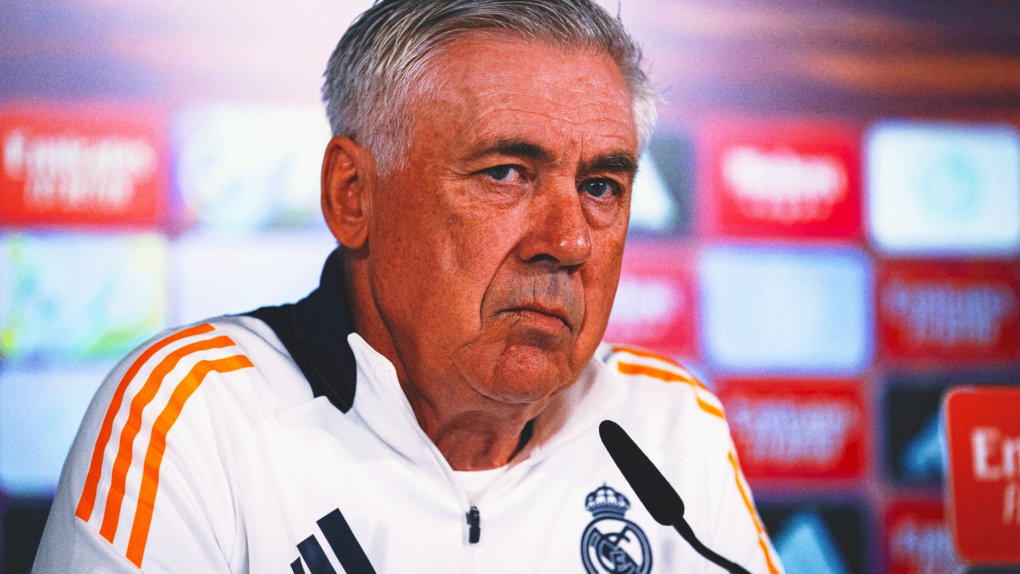 Brazil Appoints Real Madrid's Carlo Ancelotti for Upcoming World Cup