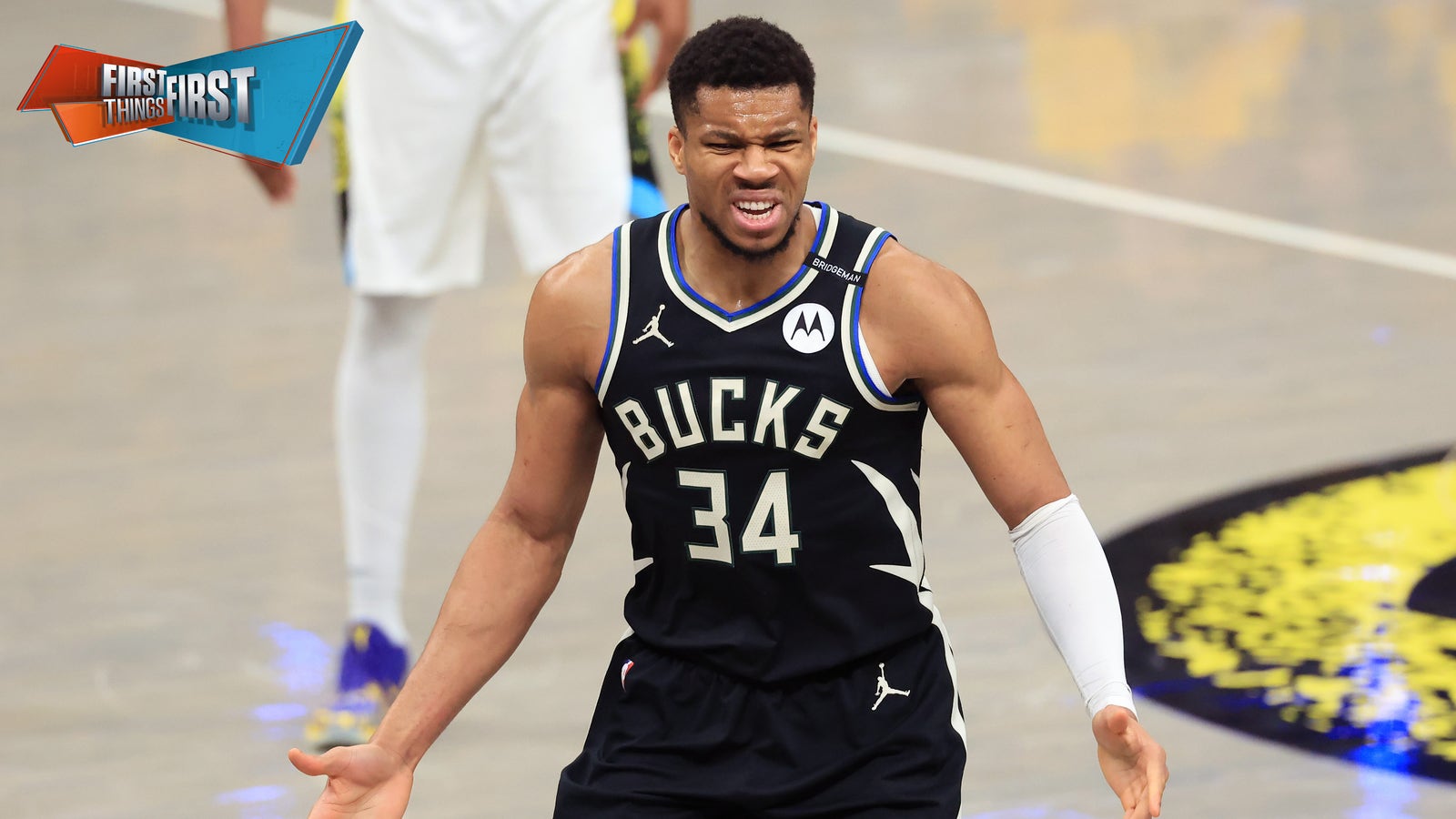 Giannis Antetokounmpo Considering Future with Bucks Amid Trade Rumors