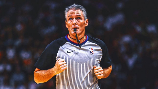 Knicks Eye Victory in Upcoming Game with Referee Scott Foster What the Odds Indicate