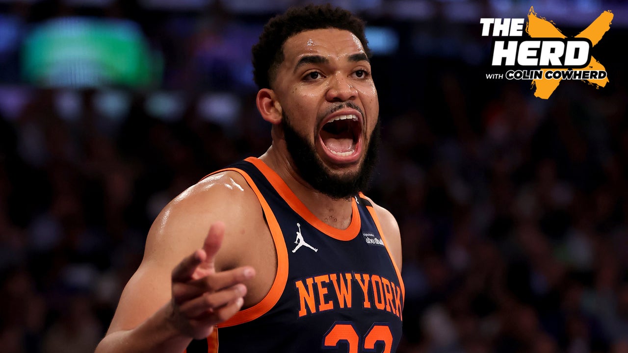 Knicks Take Commanding Lead Over Celtics: Is the Series Settled?