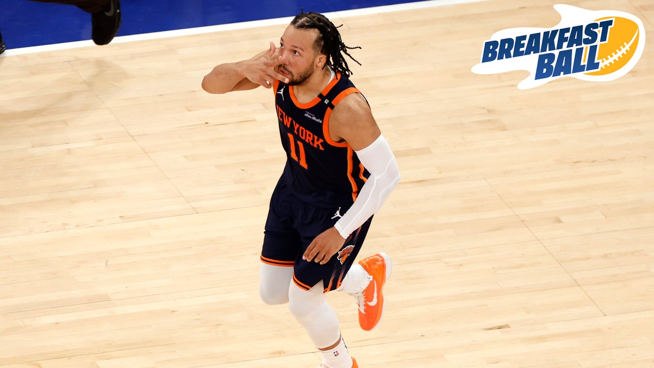 New York Knicks Triumph Over Boston Celtics 121-113: Is the Series Concluded?