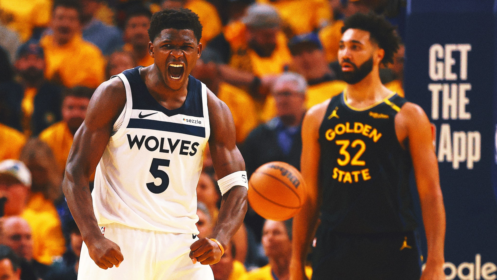 Timberwolves Extend Lead in Series Against Warriors with Curry Out