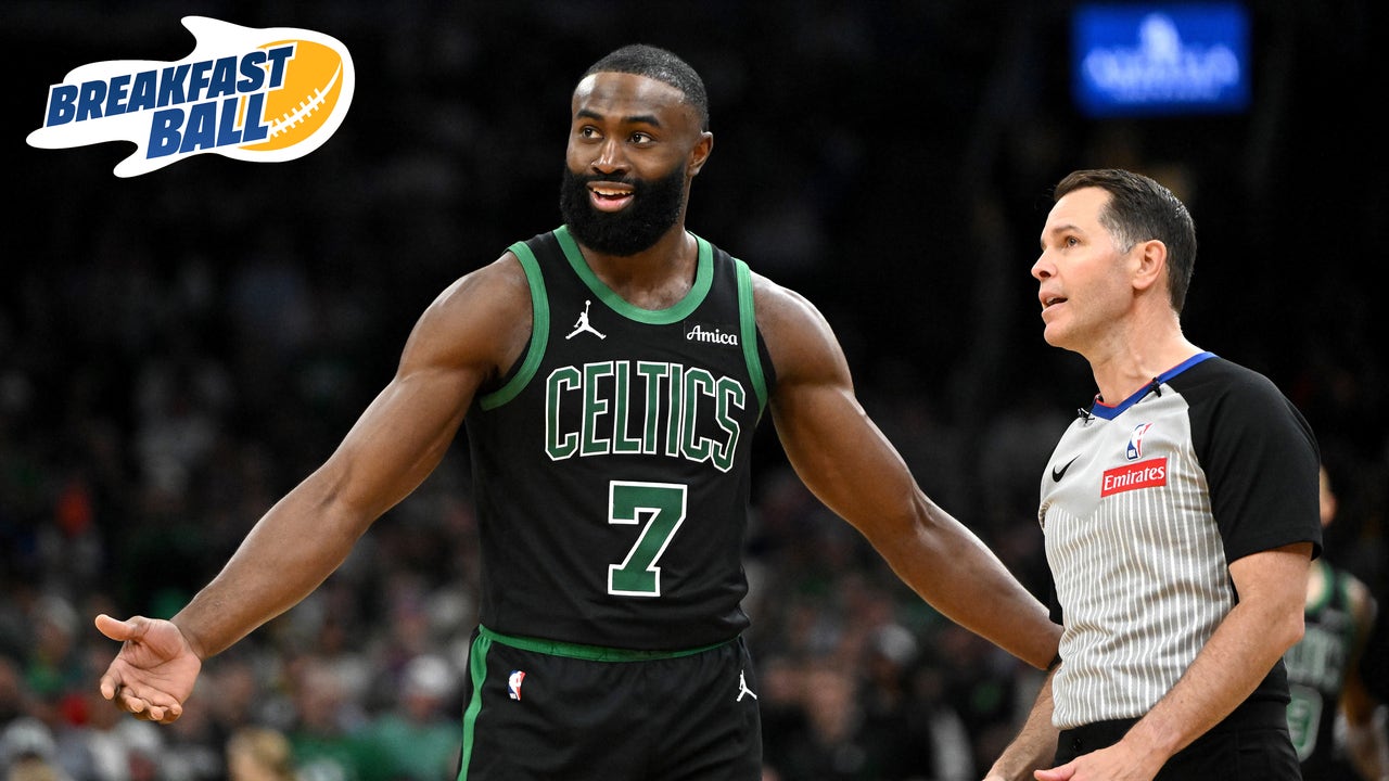 Celtics Triumph Over Knicks 127-102 - Is a Jayson Tatum Comeback Possible?