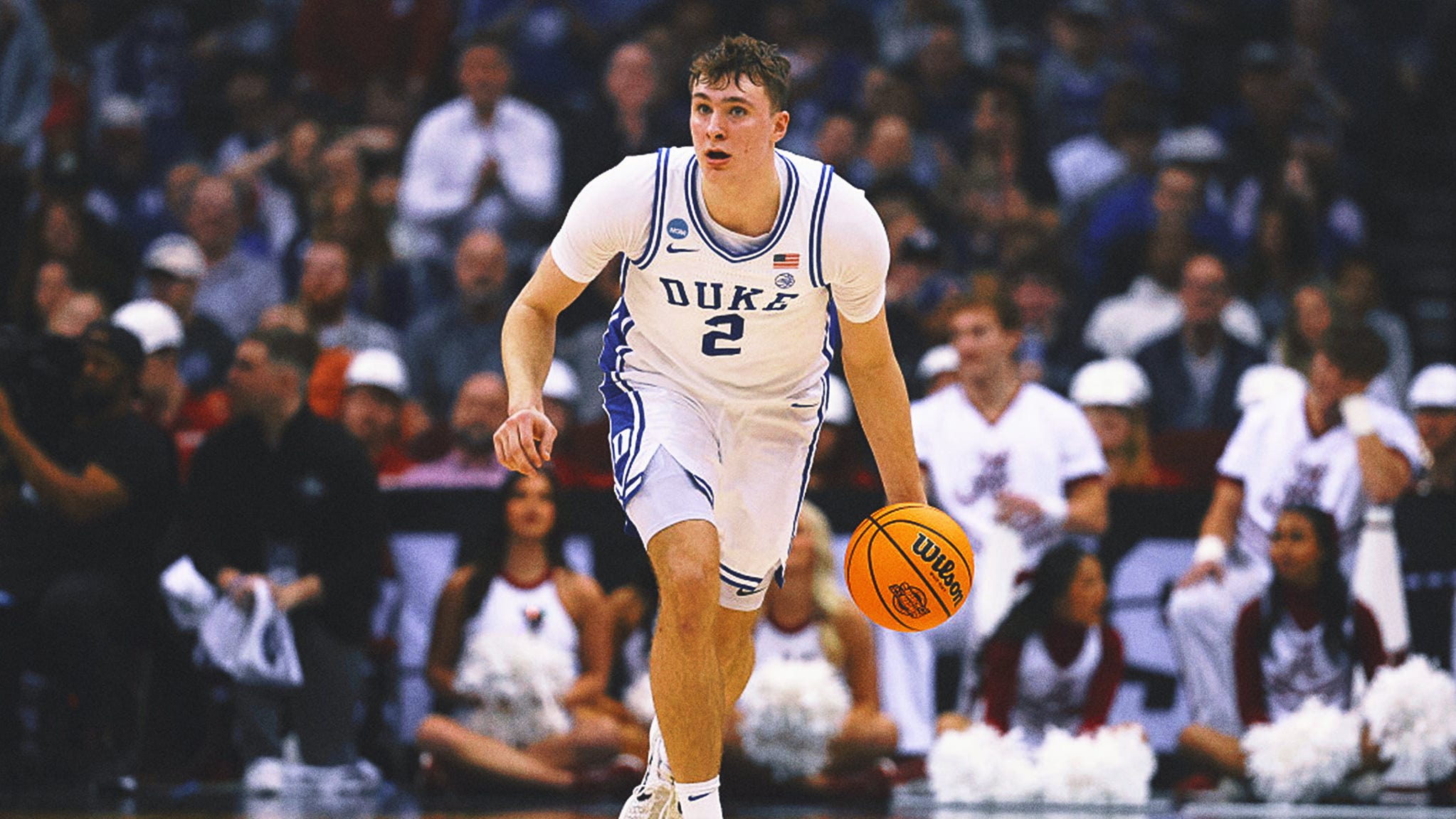 Dallas Mavericks Set to Retain No. 1 Pick and Add Cooper Flagg to Roster