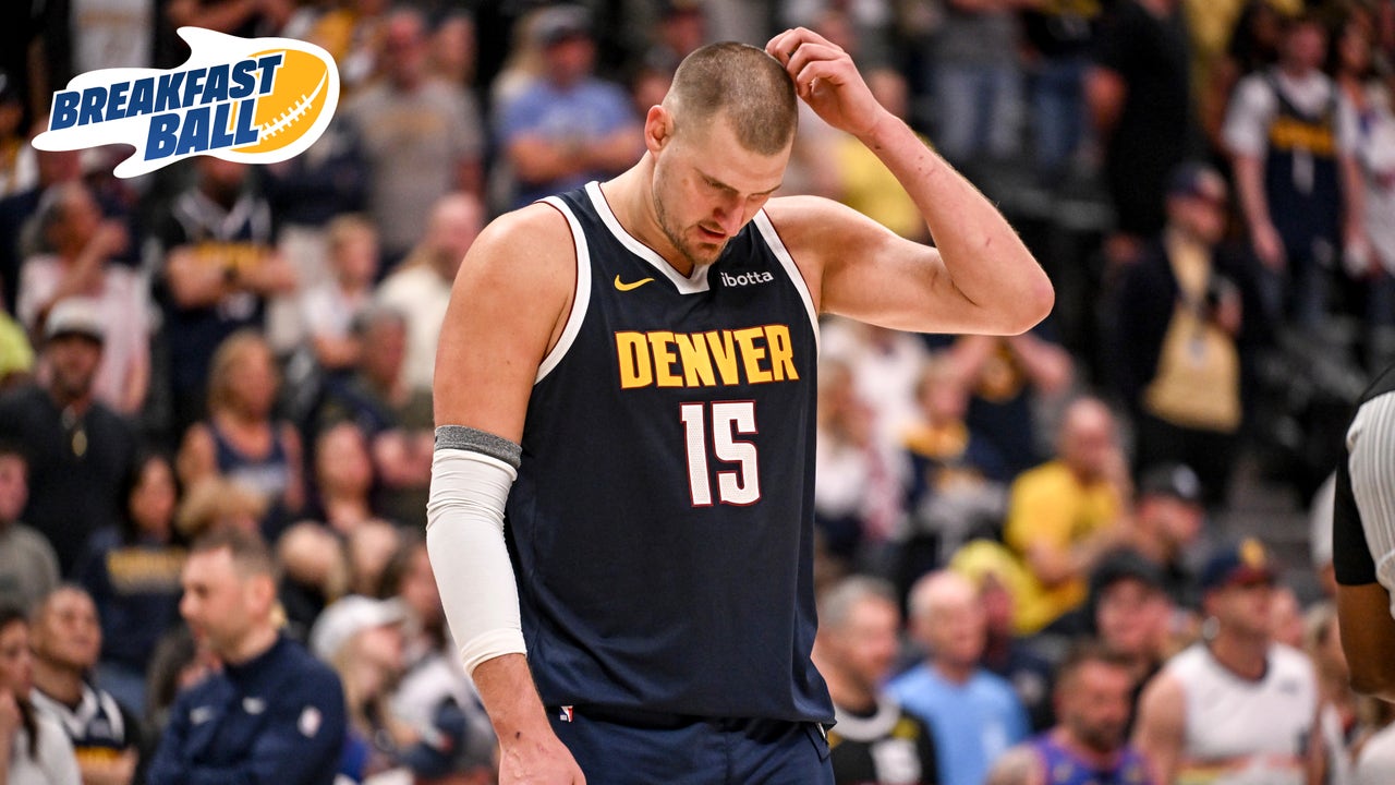 Thunder Triumph Over Nuggets 112-105 in Crucial Game 5; Can Nikola Jokic Spark a Comeback?