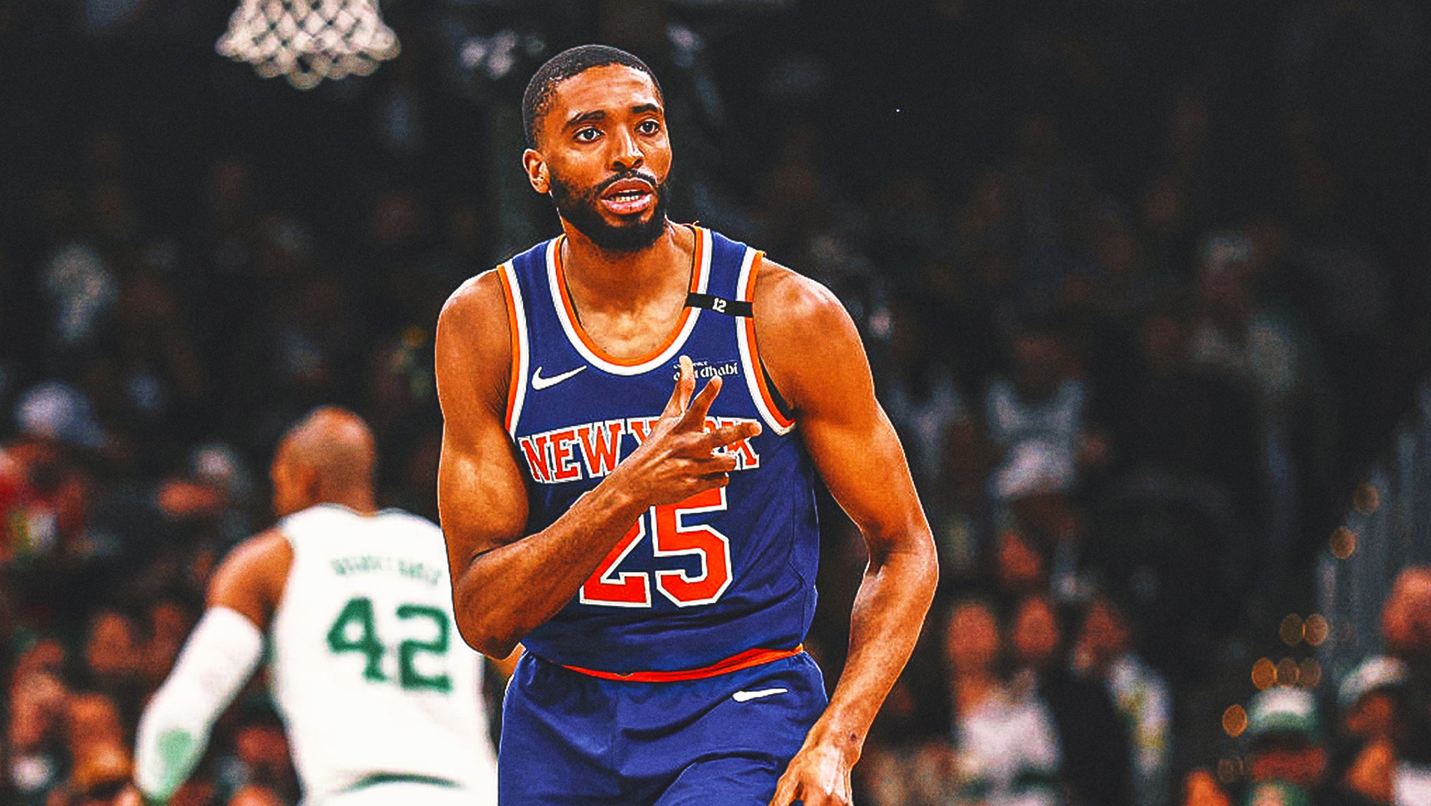 Bookmakers Favor Other Teams Over Knicks for the NBA Championship