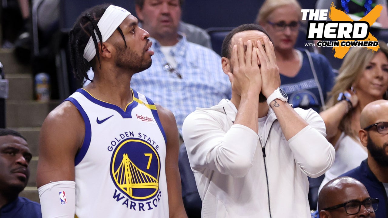 Timberwolves Knock Out Warriors: Is Their Championship Opportunity Over?