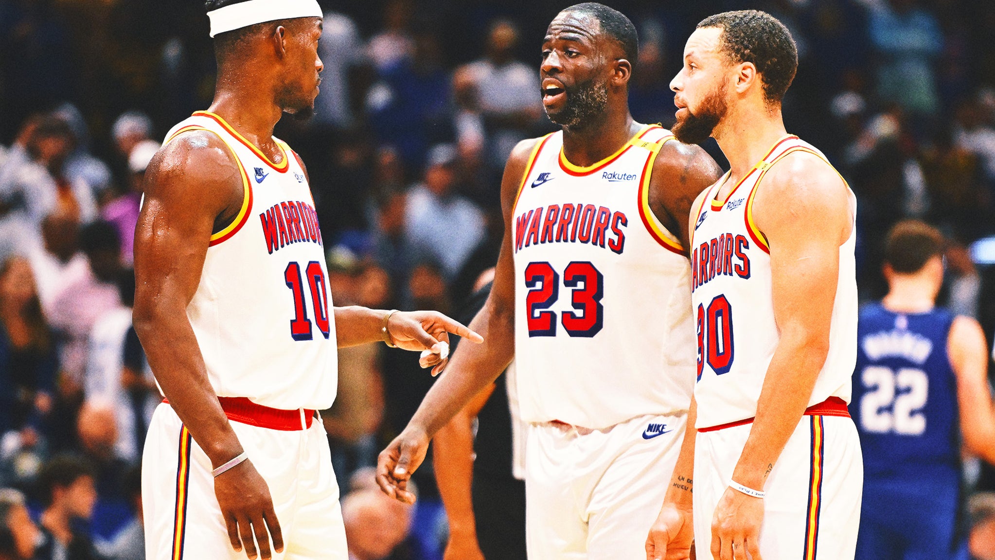 Warriors' Future Looks Bright with Key Players Returning