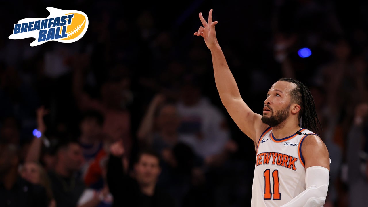 Knicks Triumph Over Celtics 119-81, Move Forward to Eastern Finals