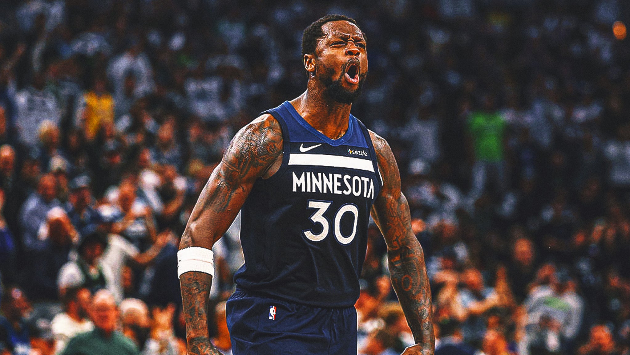 Could the NBA See A New Champion This Year?