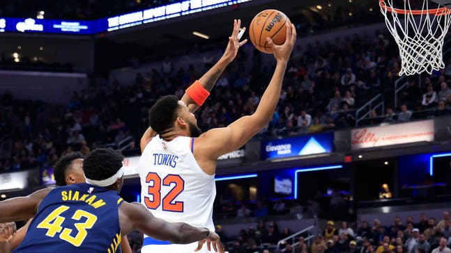 Indiana Pacers vs. New York Knicks: Upcoming Playoff Series Details
