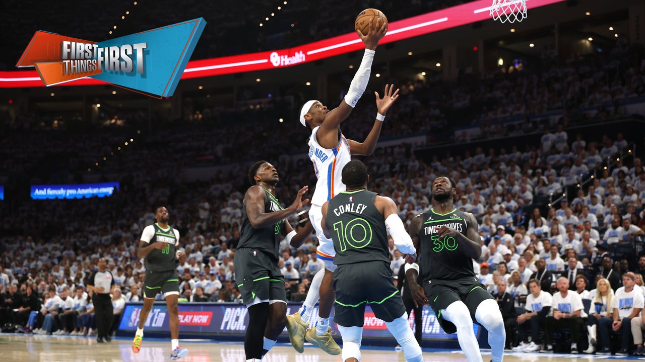 Are the Thunder's Playing Style Deterring Fans?