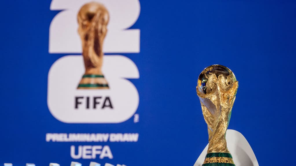 Teams Qualified for the 2026 FIFA World Cup
