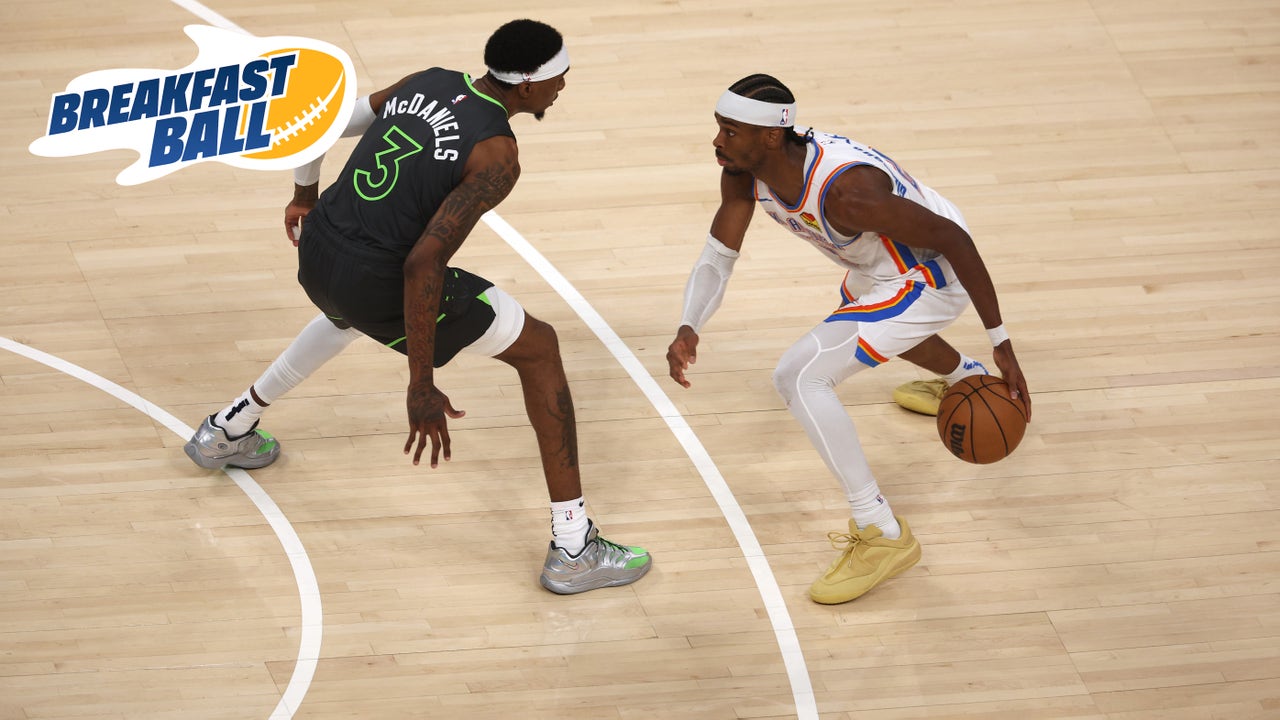 Thunder Triumphs Over Timberwolves 114-88: Are the T-Wolves Outmatched?