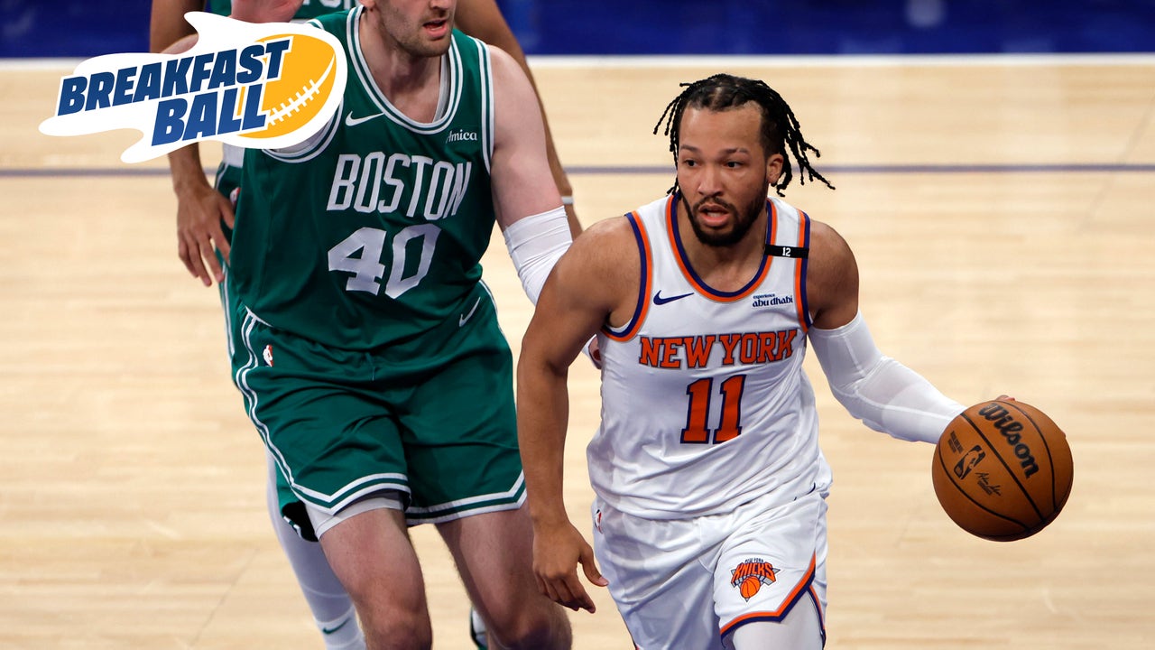 Knicks vs. Pacers: Who Will Dominate the Series?
