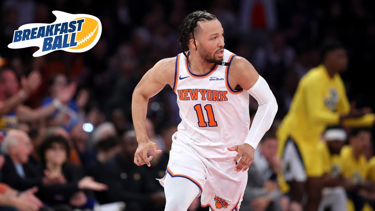 Knicks vs. Pacers: Will New York Bounce Back in Game 2?