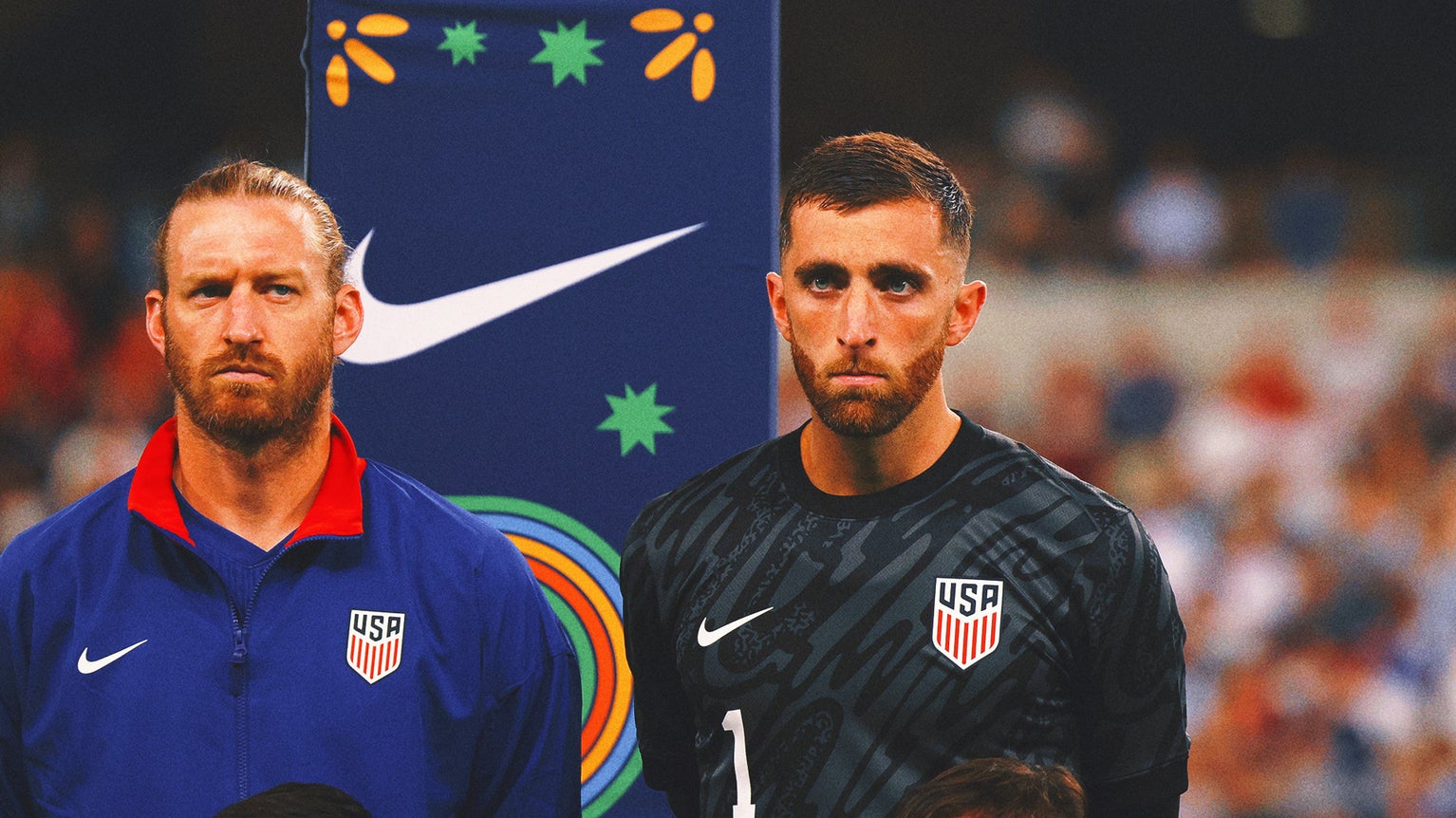 Major USMNT Concerns Ahead of the Gold Cup: Key Players and Challenges