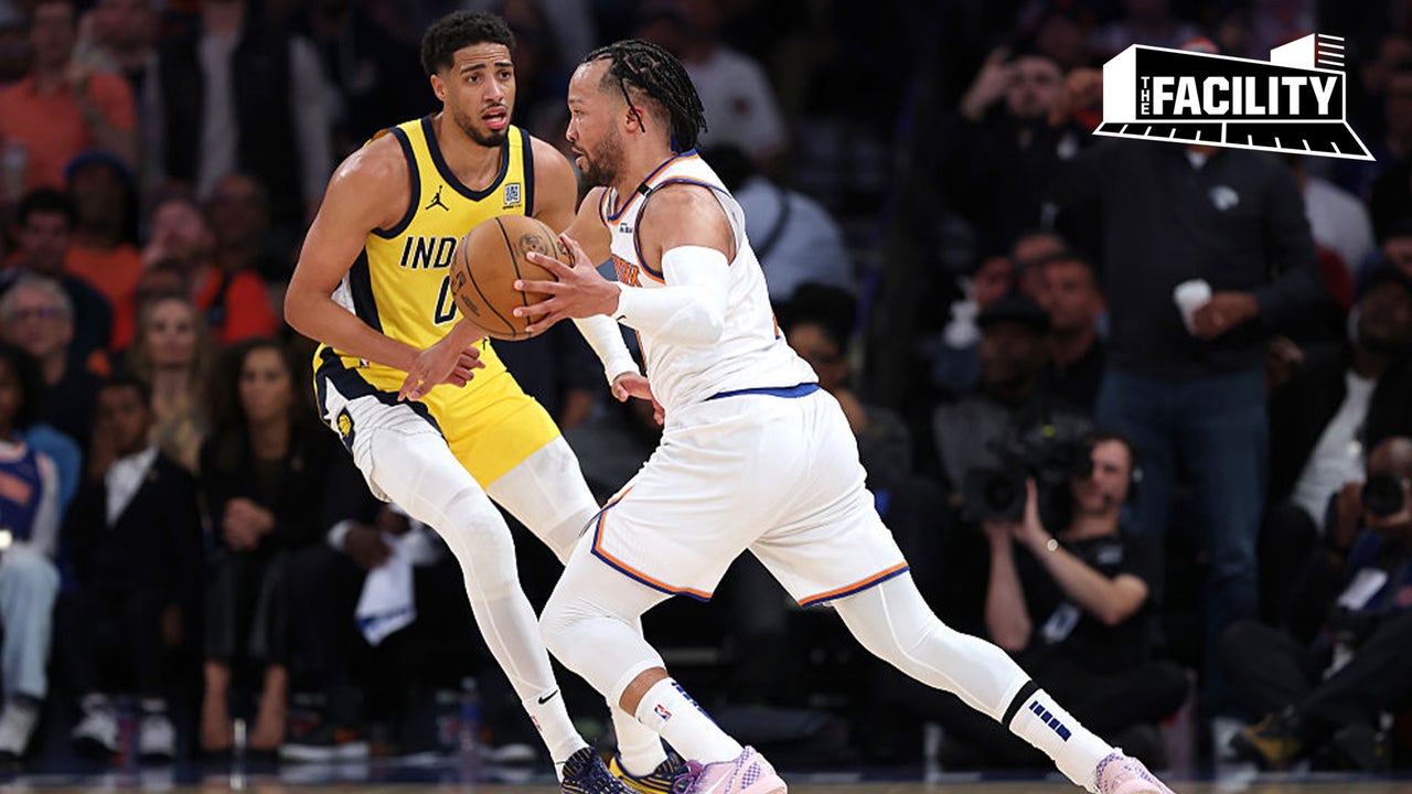 Which Player is More Reliable in Game 2: Tyrese Haliburton or Jalen Brunson?