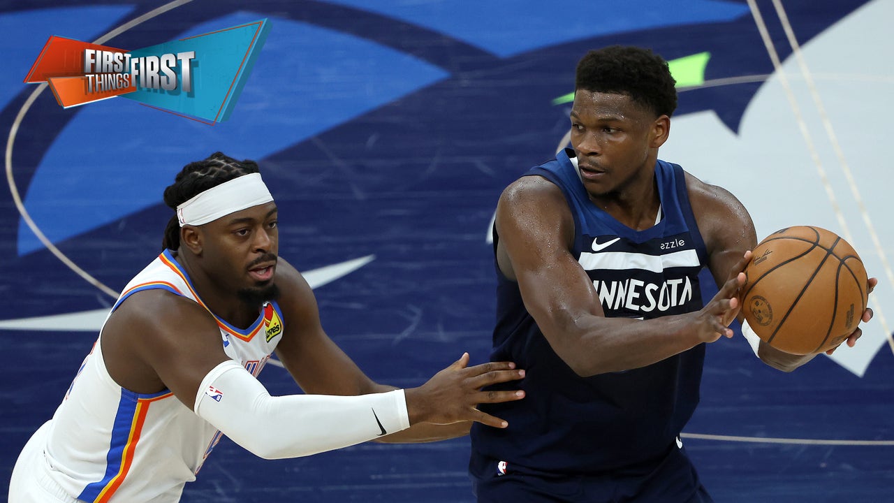 Timberwolves Triumph Over Thunder in Game 3 of the Western Conference Finals