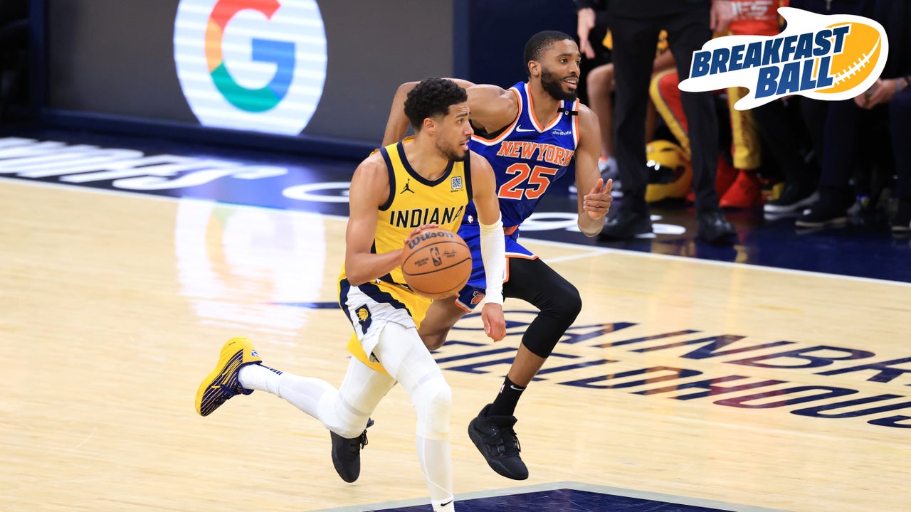 Knicks Triumph Over Pacers 106-100 in Game 3: Was it a Blunder by Indiana?