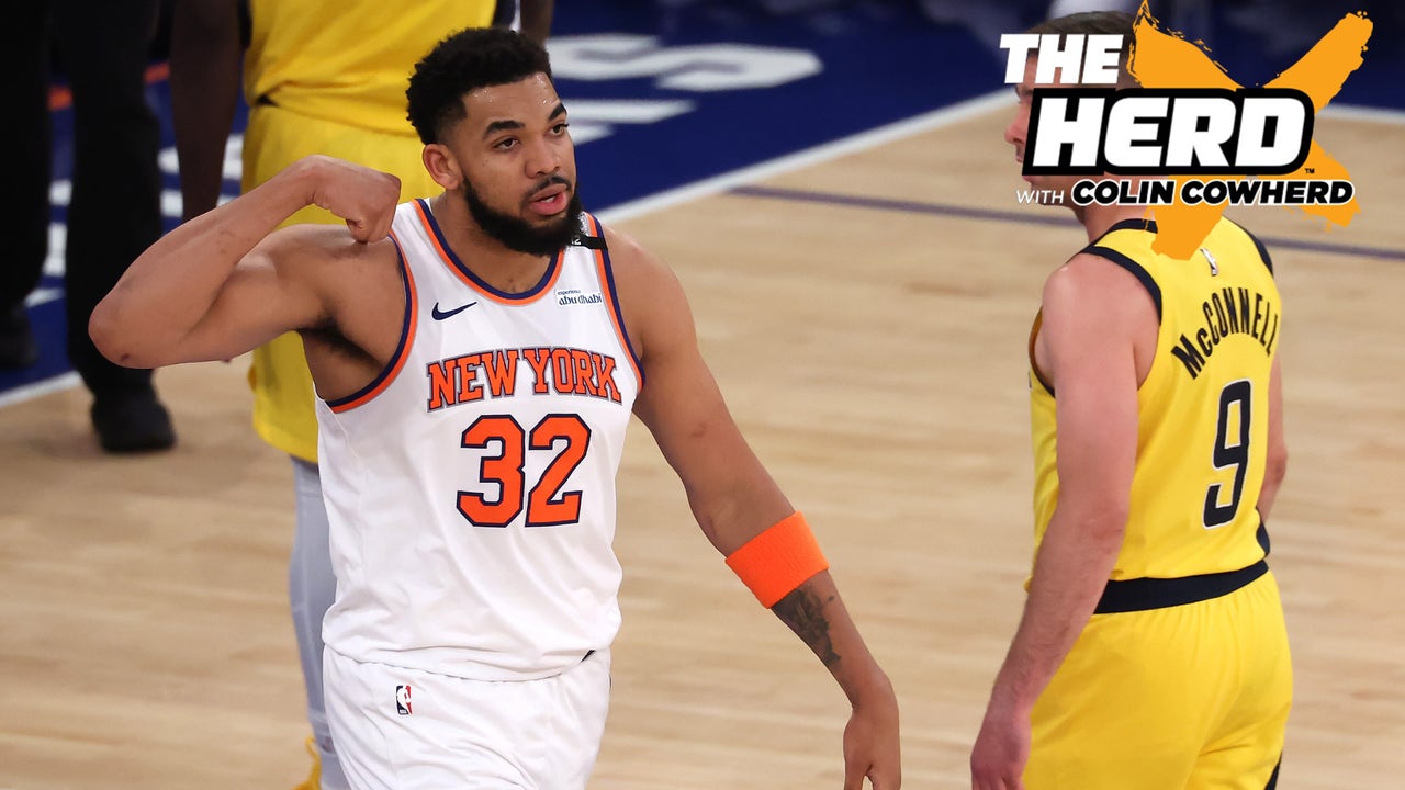 New York Knicks Claim Victory Over Indiana Pacers: Is a Comeback Possible?
