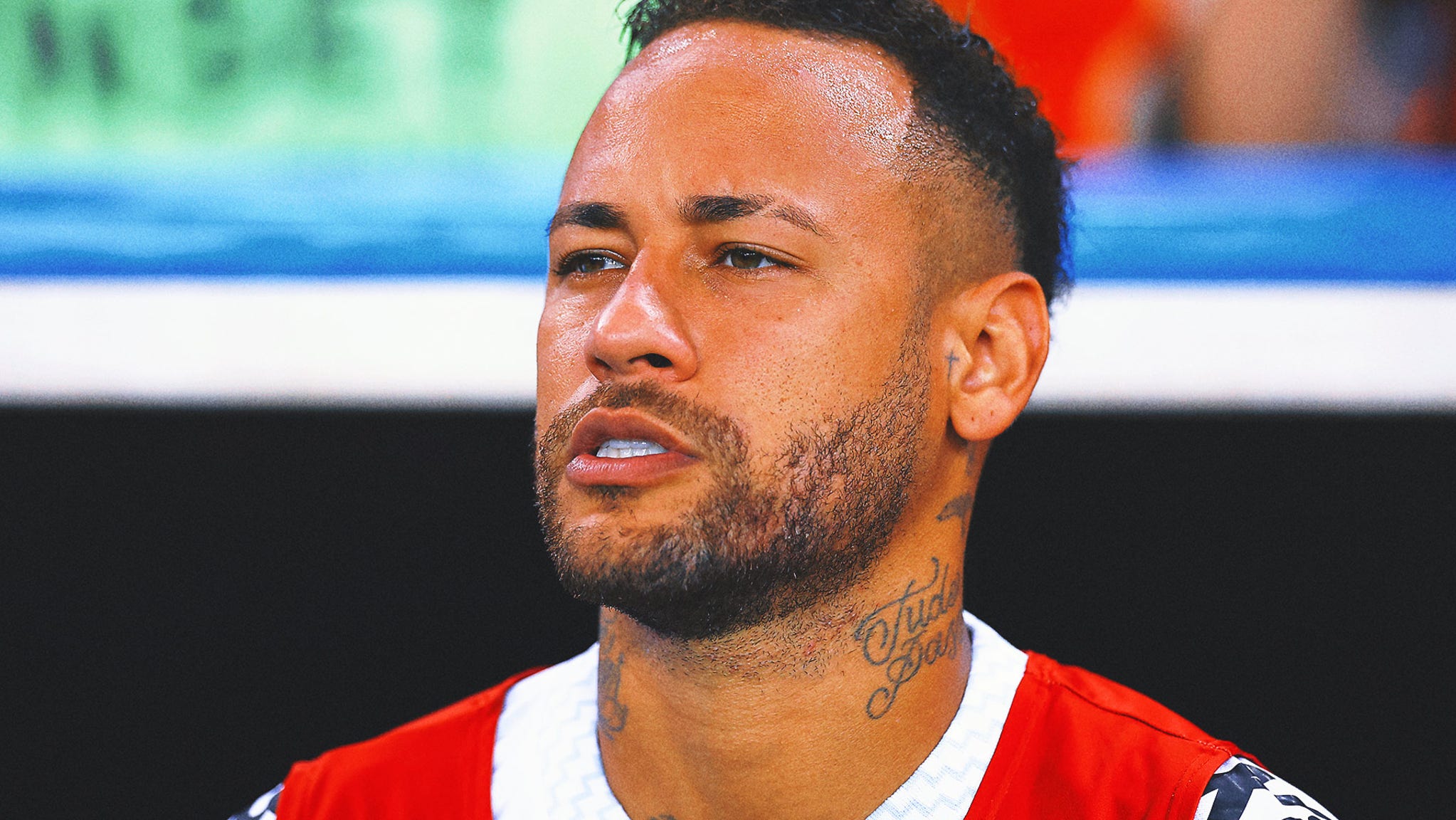 Neymar Left Out: Ancelotti's Debut as Brazil Coach