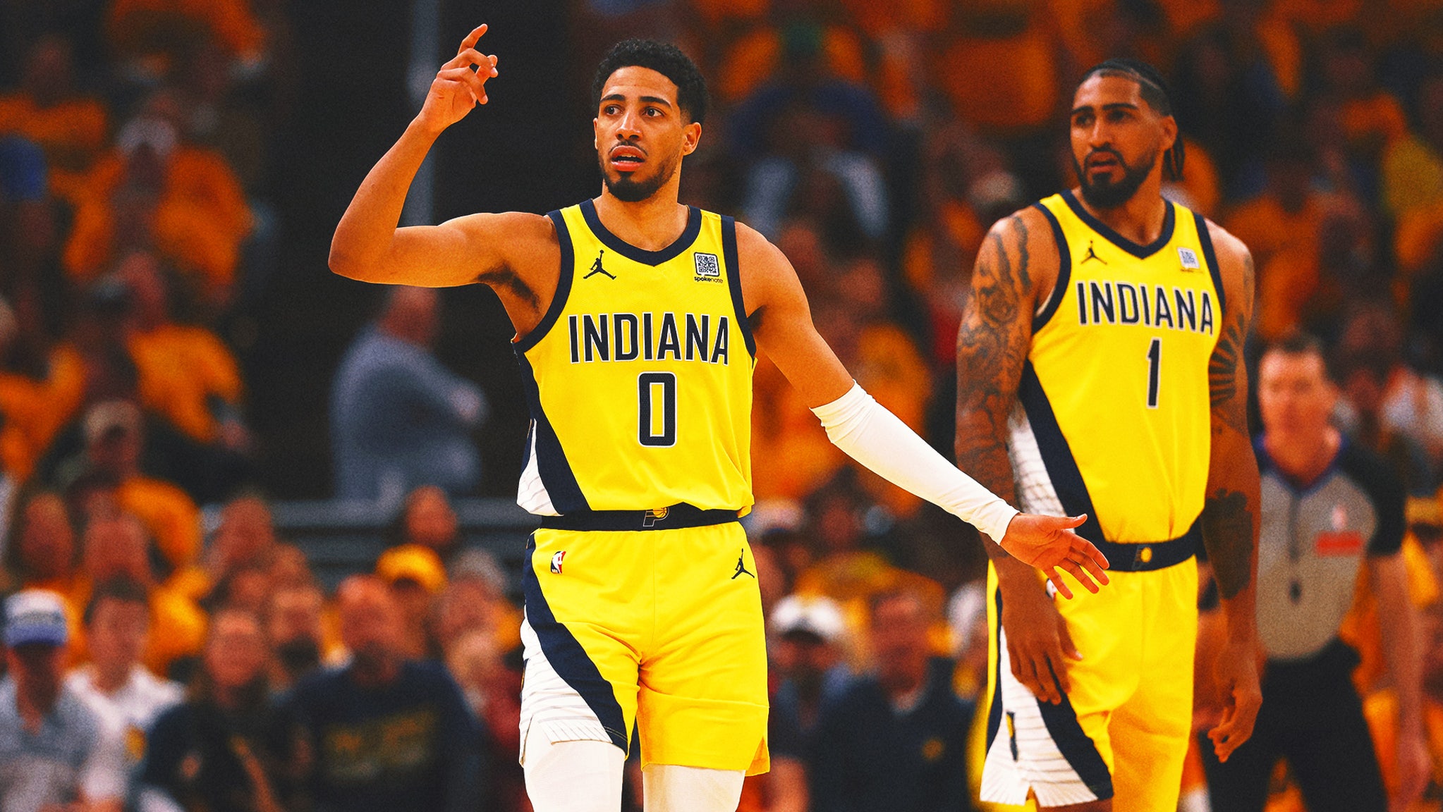 Pacers Suffer Defeat During NBA Conference Finals on Indy 500 Day