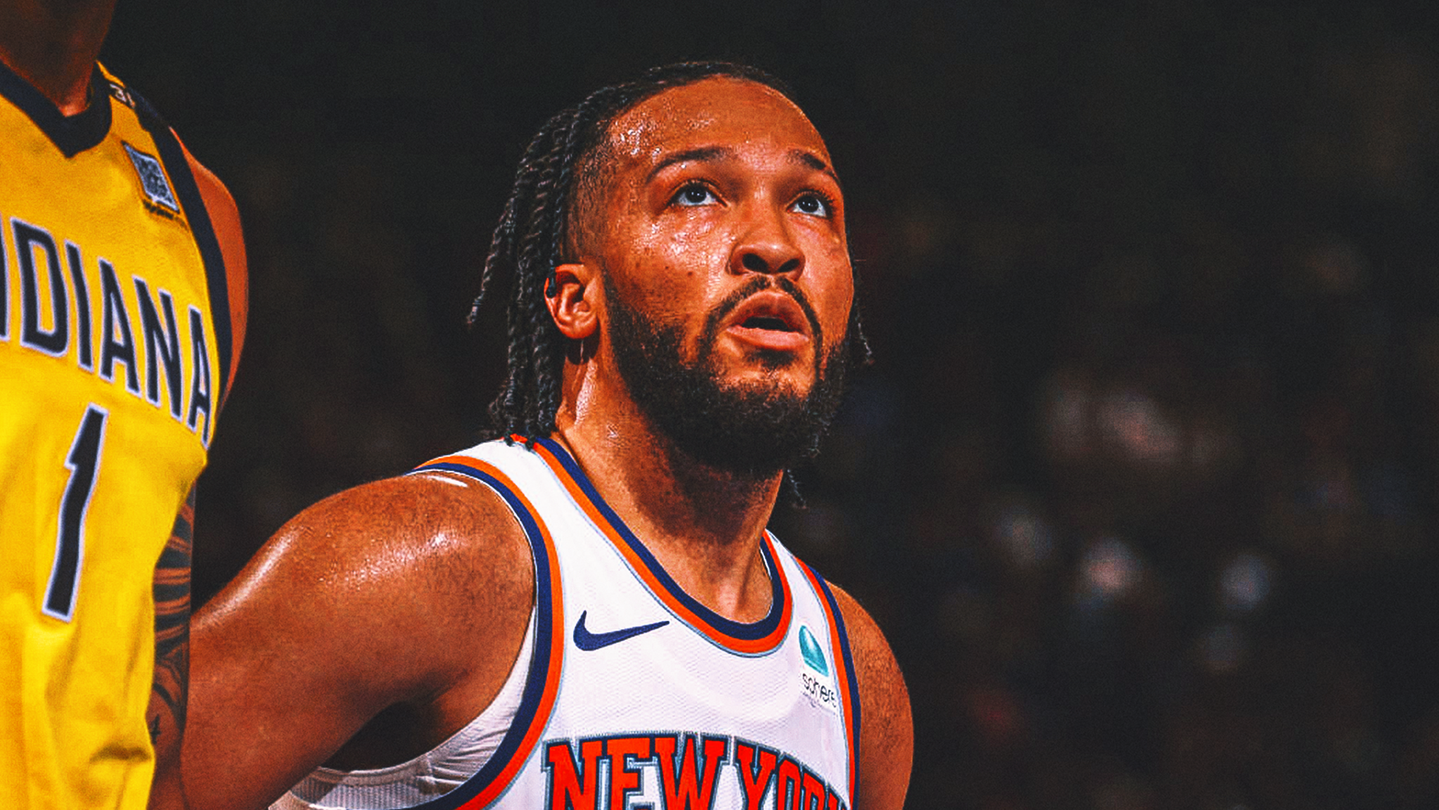 Knicks Strengthen Playoff Position After Dramatic Comeback Against Pacers
