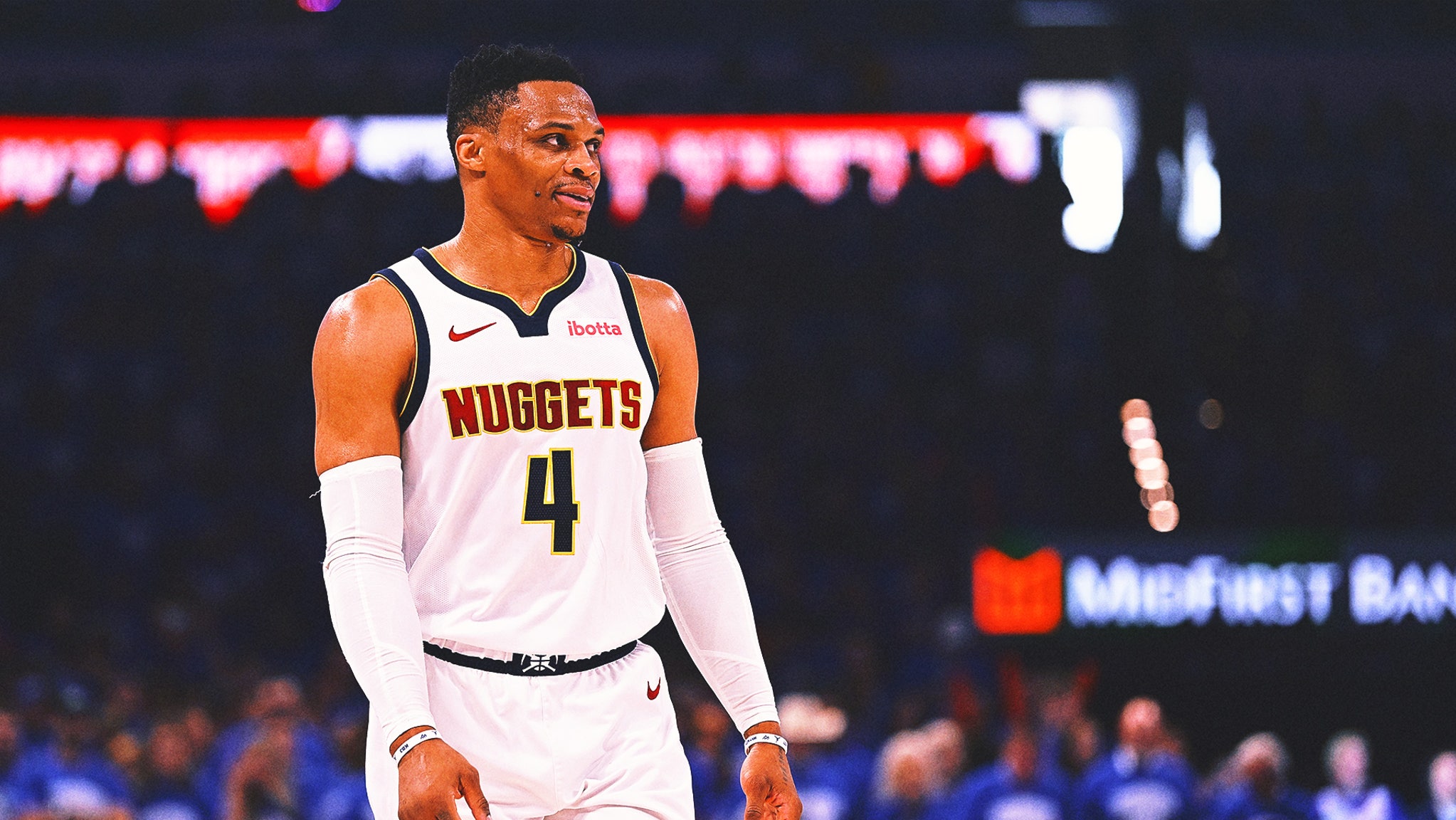 Russell Westbrook to Undergo Surgery for Hand Injuries