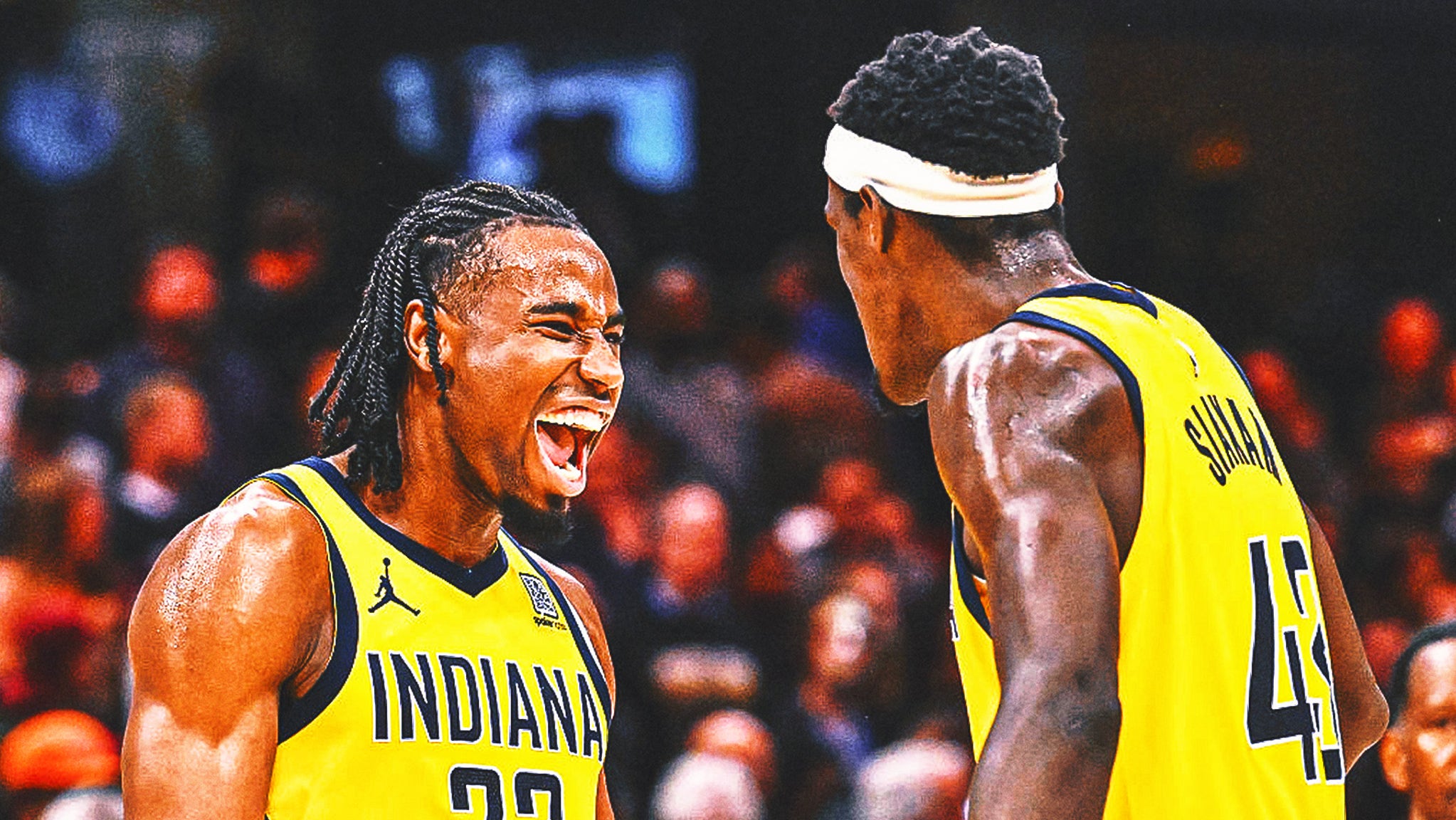 Can the Pacers Finish Off the Knicks in Game 5?