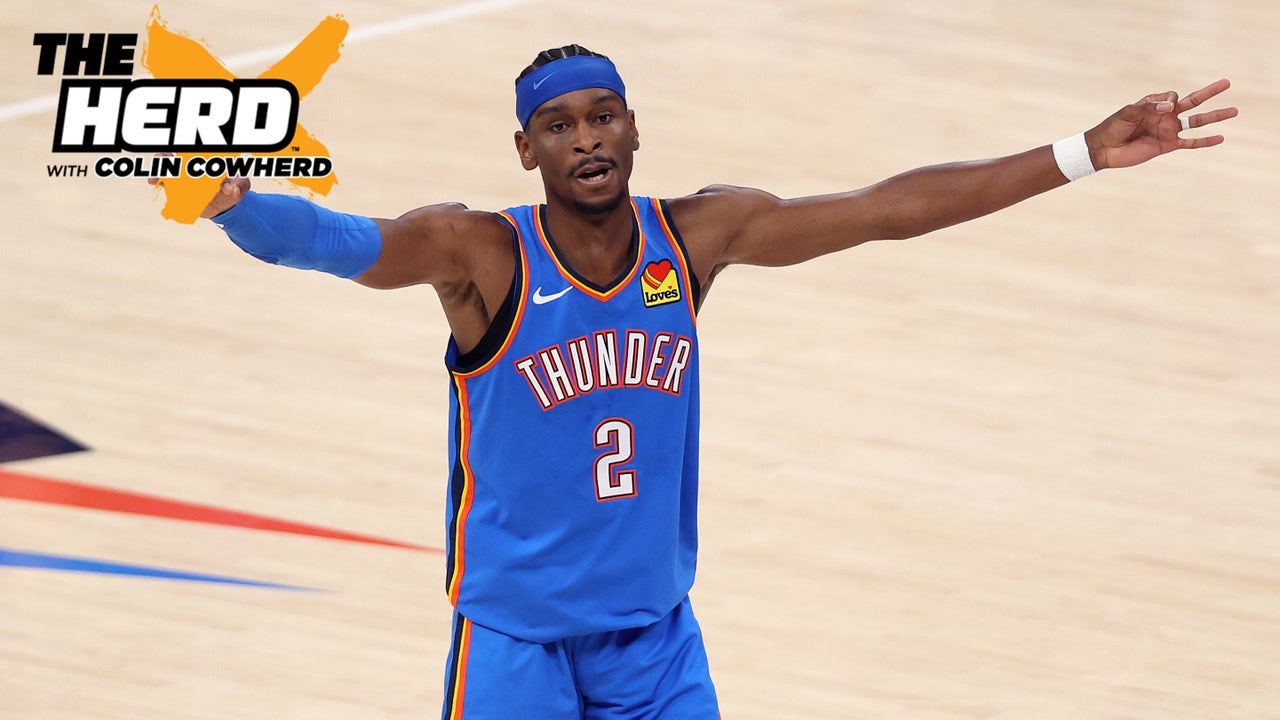 Thunder Triumph Over T-Wolves: Is Shai Gilgeous-Alexander the Benchmark for NBA Stars?