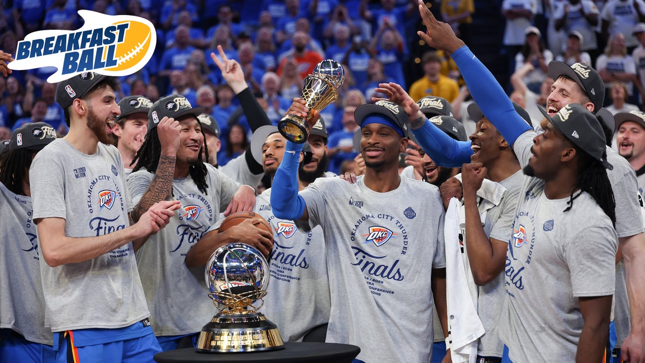 Thunder's Dominance Continues with Victory Over Timberwolves