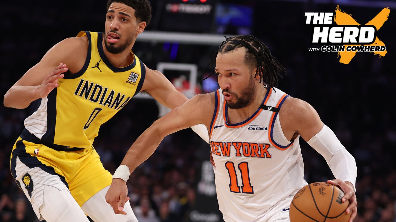 Knicks Triumph Over Pacers in Game 5, Series Dynamics Shift